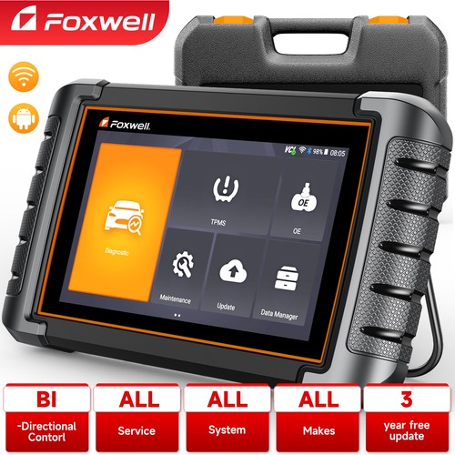 Foxwell nt809 dispositivo - nt809,
