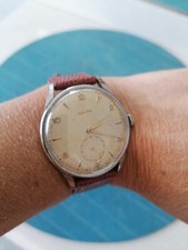 ZENITH Jumbo oversize anni