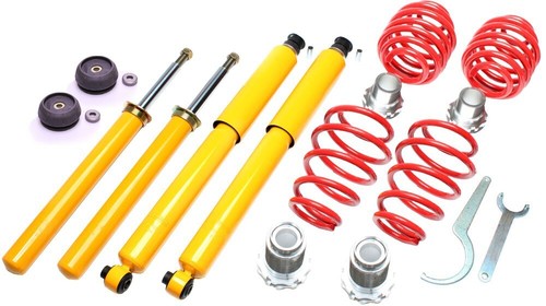 Technix coilover alta - technix,