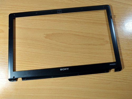 Sony vaio pcg - vaio, vpccw1s1e