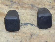 Toro 14-38HXL Motofalciatrice - Manopole Cambio - USATO