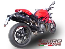 Ducati MONSTER 1100 2009-2010