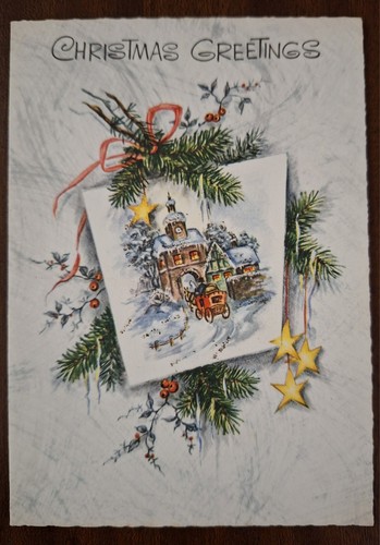 Letterina natale - di,