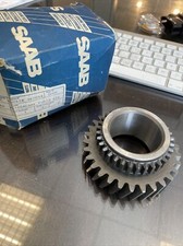 Saab 900 Classic Ingranaggio