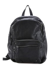 Zaino retrò messenger in vera