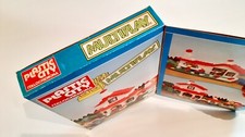 COSTRUZIONI PLASTIC CITY 458