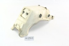 Honda XL 500 R PD02 1982 - parafango posteriore A170C