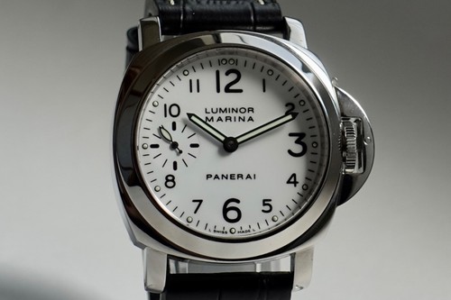 Panerai luminor marina - panerai,