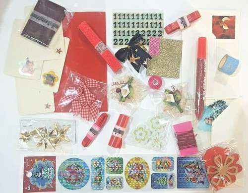Stock lotto natale - stock,