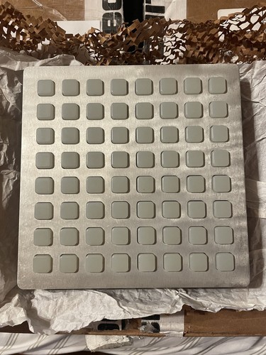 Monome 40h estremamente raro - monome,