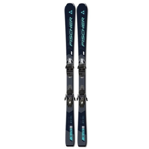 Fischer lite rs9 - +, slr