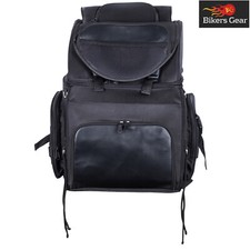 Borsa Da Moto Grande Per