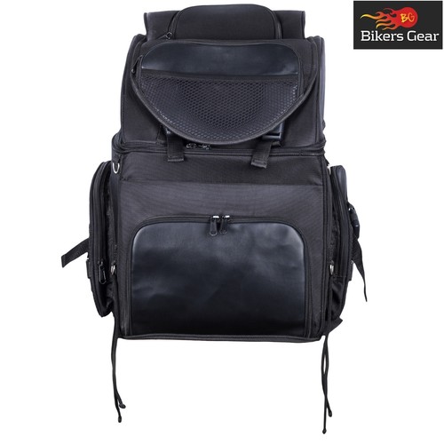Borsa moto grande per - borsa,