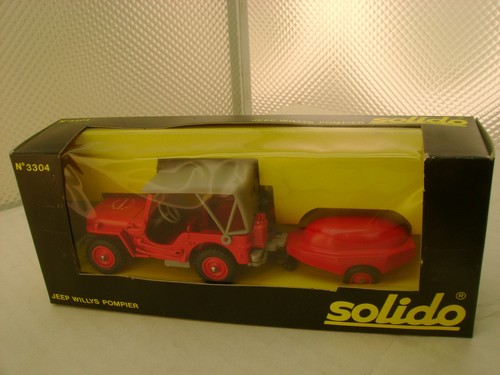 Made france solido scala - in,