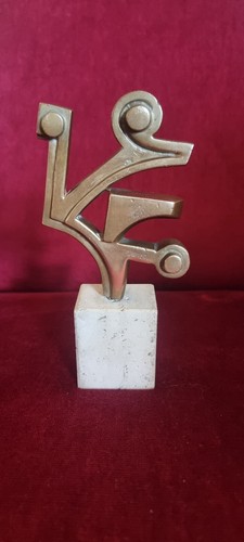 Scultura umberto mastroianni - scultura,