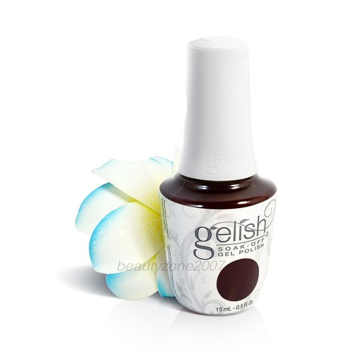 Harmony gelish gel polish - gelish,