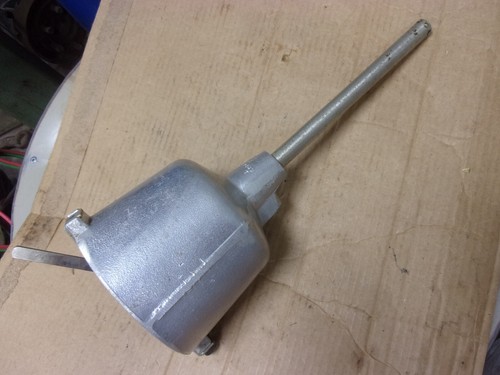 Miscelatore industriale