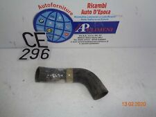 19713A 8590679 MANICOTTO SUPERIORE RADIATORE FIAT OM IVECO 79.14 ZETA MALO'