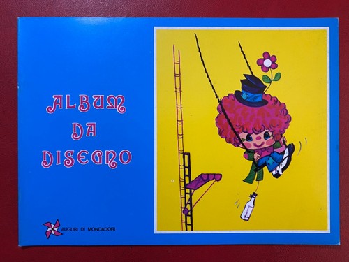 Circo equilibrista quaderno - equilibrista,