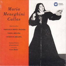 Maria Callas - Maria Meneghini