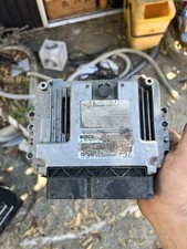 Centralina Motore Alfa 159 1.9