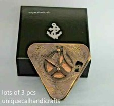 Bussola antica Gilbert sons