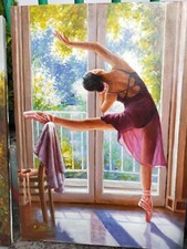 quadri olio su tela moderni