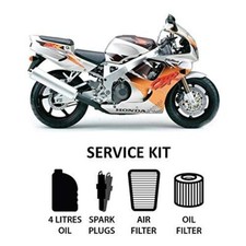 *Kit manutenzione completa MPW