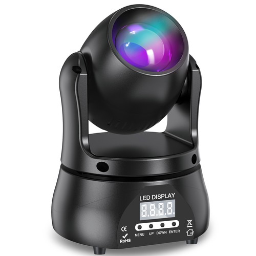 Mini luce testa mobile - , 70