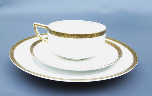 Servizio tè rosenthal - servizio,