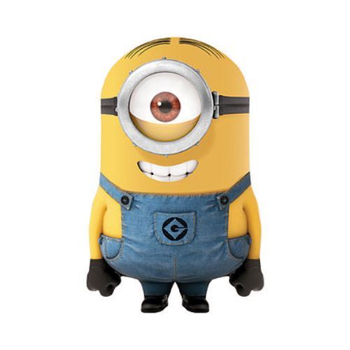 Cattivissimo minion stuart - cattivissimo,