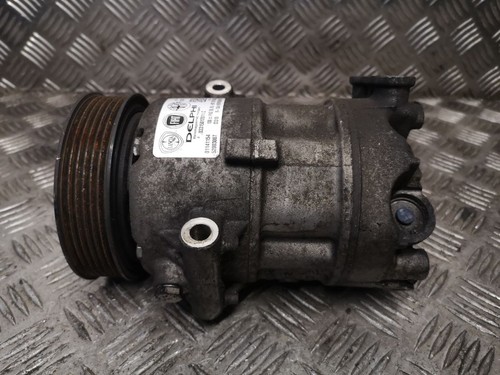 Pompa climatizzatore fiat 500l - climatizzatore,