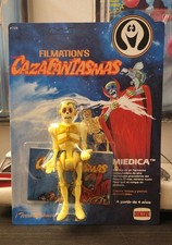 Filmations Ghostbusters 1987