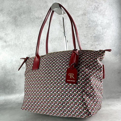 Borsa roberta pieri tatami - borsa,