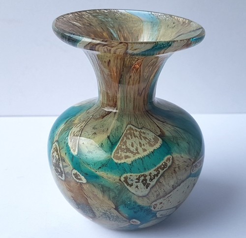Vaso designer moderno vetro - moderno,