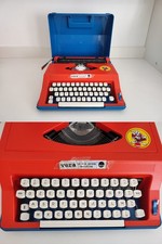 Macchina per scrivere - Bona -