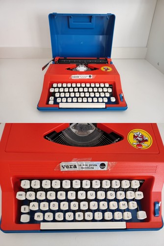 Macchina per scrivere bona - macchina,
