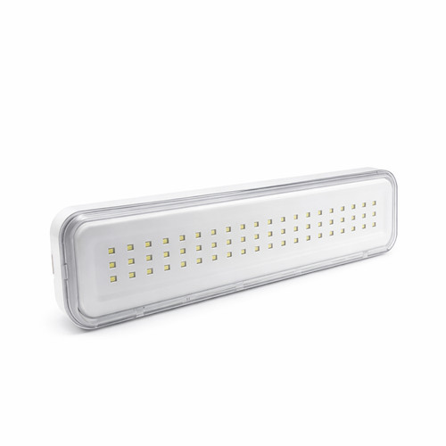 Lampada emergenza led 8h - lampada, di