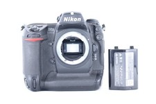 Nikon D2X CORPO 808997