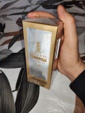 One Million Lucky 100ml Eau de