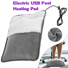 Scaldapiedi elettrico usb - elettrico,