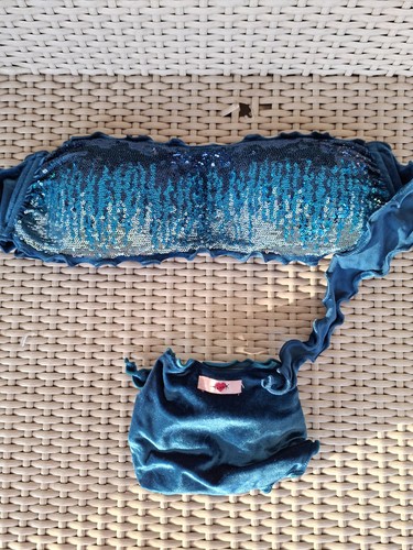 Bikini tezuk oceano - bikini,