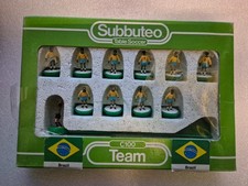 SQUADRA CALCIO VINTAGE