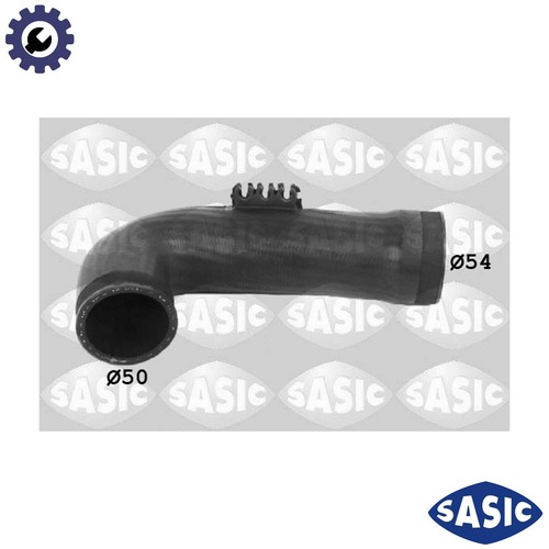Tubo aria carica - aria, 3336134