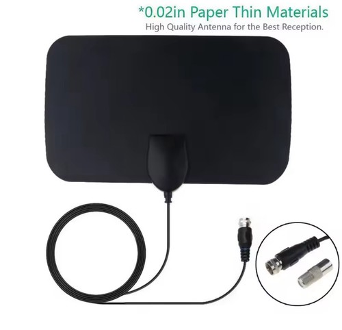 Antenna portatile 4k - portatile,