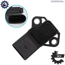 SENSORE COLLETTORE ASPIRAZIONE