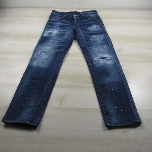 Dsquared2 jeans uomo - uomo, 44