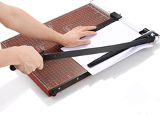 Taglierina per Carta