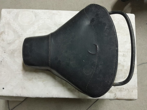 Sella anteriore aquila vespa - sella,