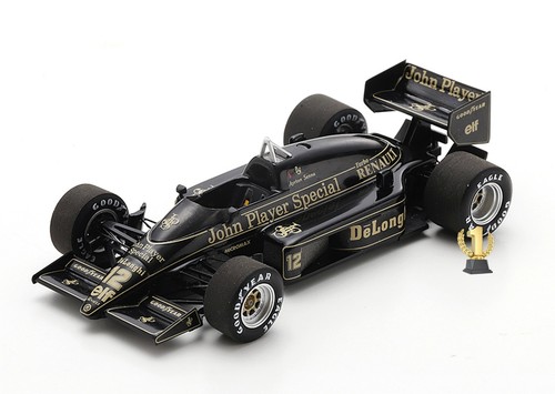 Spark s7155 lotus 98t - spark,